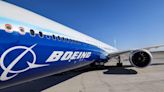 Boeing boss's $33m pay package approved