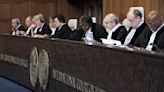 The top UN court rejects Nicaragua's request for Germany to halt aid to Israel