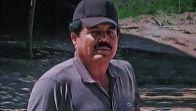 Inside hunt for drug kingpin El Mayo who skinned rivals & turned on El Chapo