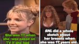 15 Child Stars Whose Boundaries Were Totally Violated While They Were Growing Up In The Public Eye