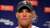 Report: Brett Favre backed concussion drug companies that overstated effectiveness, exaggerated NFL connections