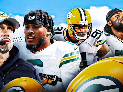 Green Bay Packers bold predictions for Week 2 vs. Colts