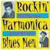 Rockin' Harmonica Blues Man