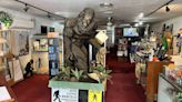 This tiny NC town is where to go for ‘Bigfooting’ — and for a haunted museum