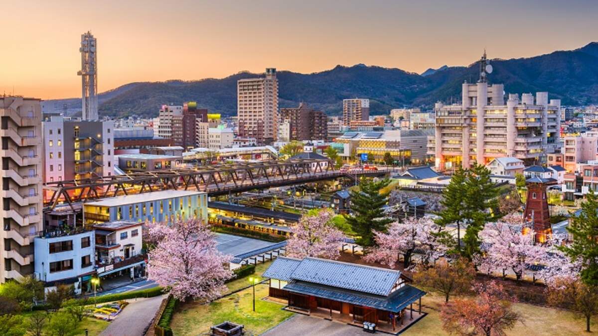 Japanese City Embraces Place in UFO Lore | 710 WOR | Coast to Coast AM with George Noory