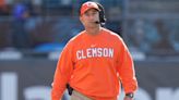 Dabo Swinney Downplays Clemson Signing 0 Transfers in 2024 Portal, Cites HS Commits