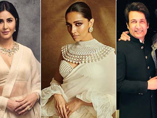 "Katrina Kaif Couldn't Stand Or Say Her Lines, Even Deepika Padukone Grew Into...": Shekhar Suman Recalls A...