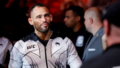 UFC Denver Fight Card Preview, Odds & Predictions: Ponzinibbio Vs. Salikhov