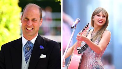 Prince William Dances to ‘Shake It Off’ at the Eras Tour: See the Viral Video of His ‘Dad’ Moves