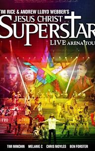 Jesus Christ Superstar - Live Arena Tour