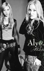 Rush (Aly & AJ song)