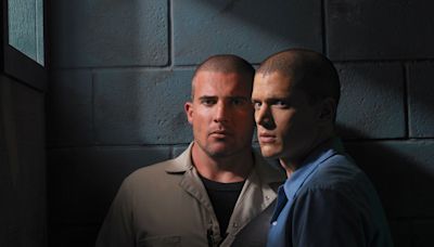 FYI to Netflix fans rediscovering Prison Break: you can stop after three seasons