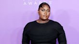 Danielle Brooks 'Struggled' With Postpartum Depression