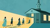 The real lives of Latter-day Saint wives