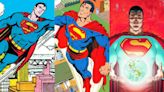 The 10 Greatest Superman Comic Book Runs, Ranked