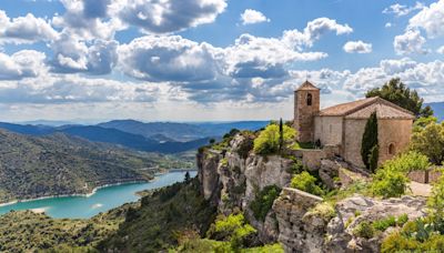 Cinco pueblos increíbles de Cataluña