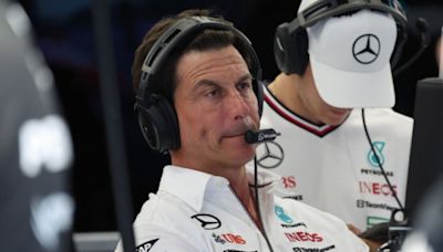 Toto Wolff put on alert and warned Hamilton successor could leave him red-faced