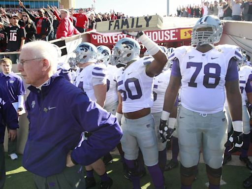K-State Q&A: DJ Giddens, Big 12 Media Days and Bill Snyder’s incomparable turnaround