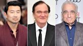 Simu Liu slams Tarantino and Scorsese's Marvel comments, says old Hollywood was 'white as hell'