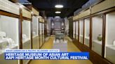 Heritage Museum of Asian Art hosts AAPI Heritage Month Cultural Festival with free admission