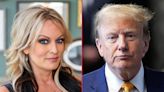 Stormy Daniels' friend says Donald Trump asked her to join them