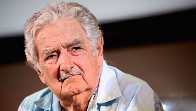 José Mujica anuncia que tiene un tumor en el esófago: “Estoy agradecido, y que me quiten lo bailado”