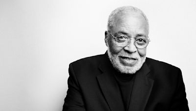 James Earl Jones, legendary actor known for unmistakable baritone voice, dies at 93