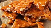 The Crucial Tip To Remember When Making Candy Brittle