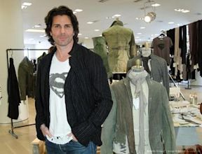 Greg Lauren