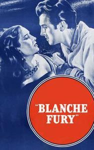 Blanche Fury