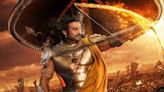 Top highest grossing films at the Indian box office: Prabhas starrer Kalki 2898 AD fifth