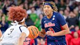 Ole Miss Blasted by Notre Dame, Falls Out of NCAA Tournament