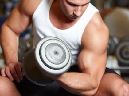 El "oro azul": el secreto para ganar masa muscular y mejorar la salud