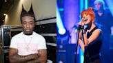 Paramore Brings Out Lil Uzi Vert To Perform ‘Misery Business’ At Madison Square Garden