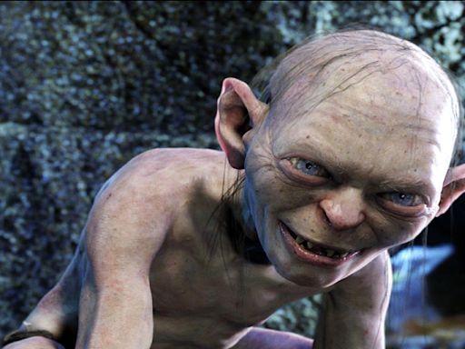 Andy Serkis teases his Lord of the Rings spin-off movie, says that "characters we recognize" may return