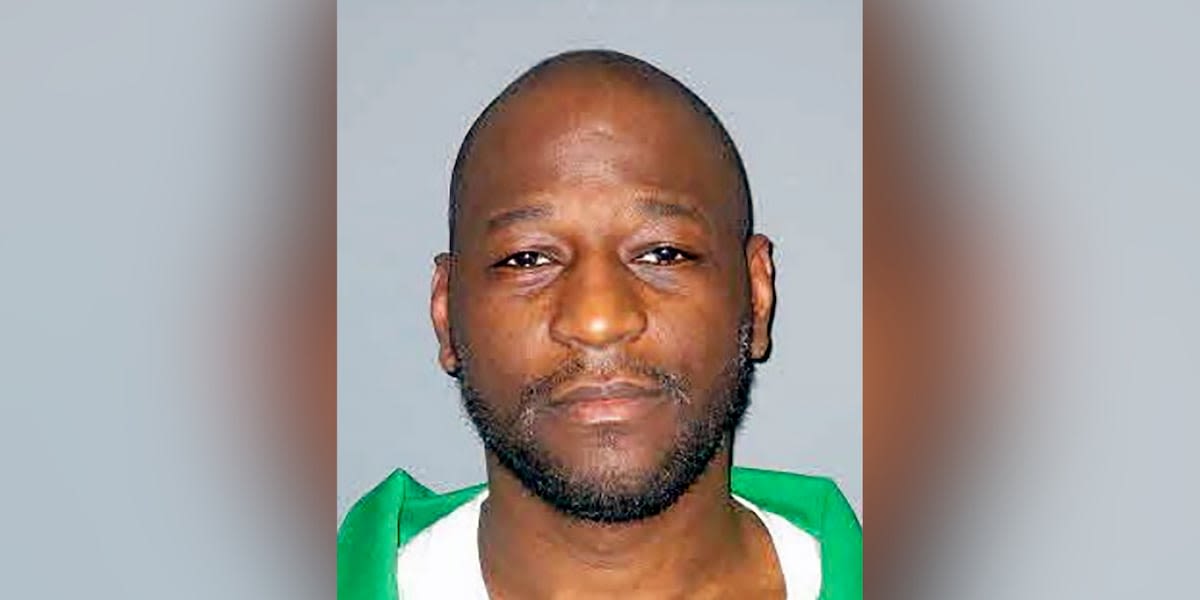 COVERAGE: Execution of South Carolina killer Freddie Owens