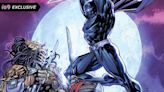 Predator and Black Panther Will Collide in a New Marvel Mini-Series