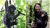 Primatologist Andie Ang: Learn to coexist with nature as boundaries get blurred