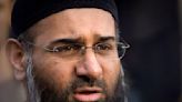 Radical UK Islamist preacher Anjem Choudary charged with three terrorist offences