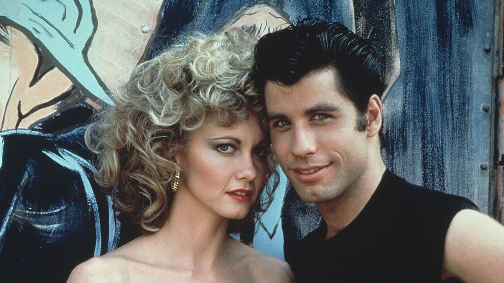 You'll Be Hopelessly Devoted to These 'Grease' Halloween Costumes