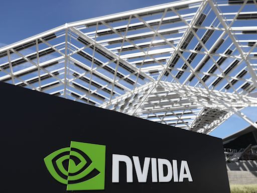 Nvidia 'seems bubbly' because it won't be able to maintain its dominant market share, investing legend Rob Arnott says