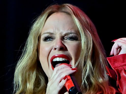 Kylie Minogue, 56, hints at retirement plans after releasing new song
