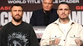 George Kambosos Jr vows to send Vasiliy Lomachenko into retirement ahead of world title clash in Australia