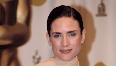 Jennifer Connelly's 'Nervous' Reaction to Her 2002 Oscar Win Happened Amid a Very Public Breakup