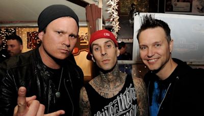 Blink-182’s Mark Hoppus Announces His New Memoir, ‘Fahrenheit-182’ - WDEF