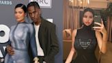 Travis Scott responds to allegations he cheated on Kylie Jenner with Rojean Kar