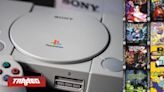 El primer PlayStation estuvo de cumpleaños: la icónica consola celebró su aniversario 28