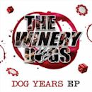 Dog Years EP