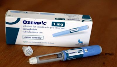 Ozempic linked with lower dementia risk, nicotine use, British study finds - ET HealthWorld | Pharma