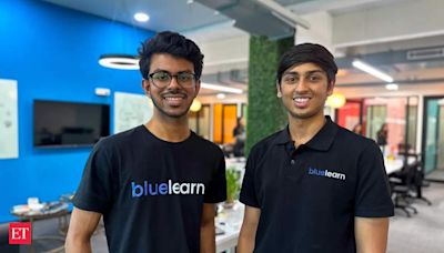 Edtech startup Bluelearn shuts shop, to return 70% of capital to investors - The Economic Times